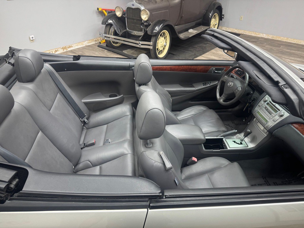 2006 Toyota Camry Image 41