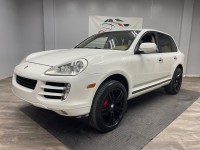 Image for 2009 Porsche Cayenne  ID: 7435625