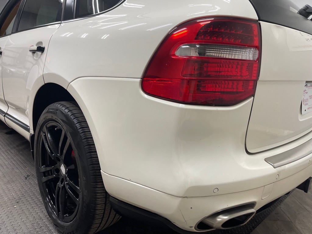2009 Porsche Cayenne Image 14