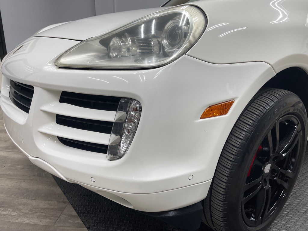 2009 Porsche Cayenne Image 17