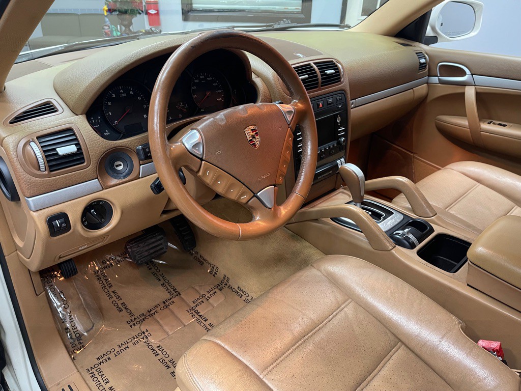 2009 Porsche Cayenne Image 19