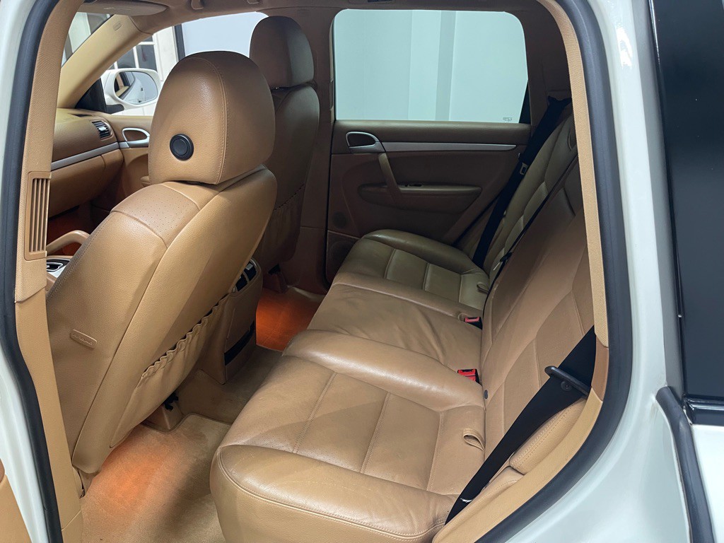 2009 Porsche Cayenne Image 20