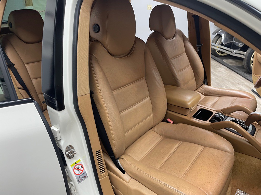 2009 Porsche Cayenne Image 22
