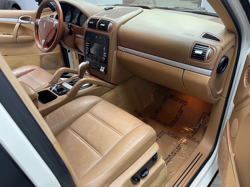 2009 Porsche Cayenne Image 23