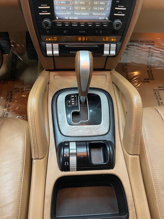 2009 Porsche Cayenne Image 27
