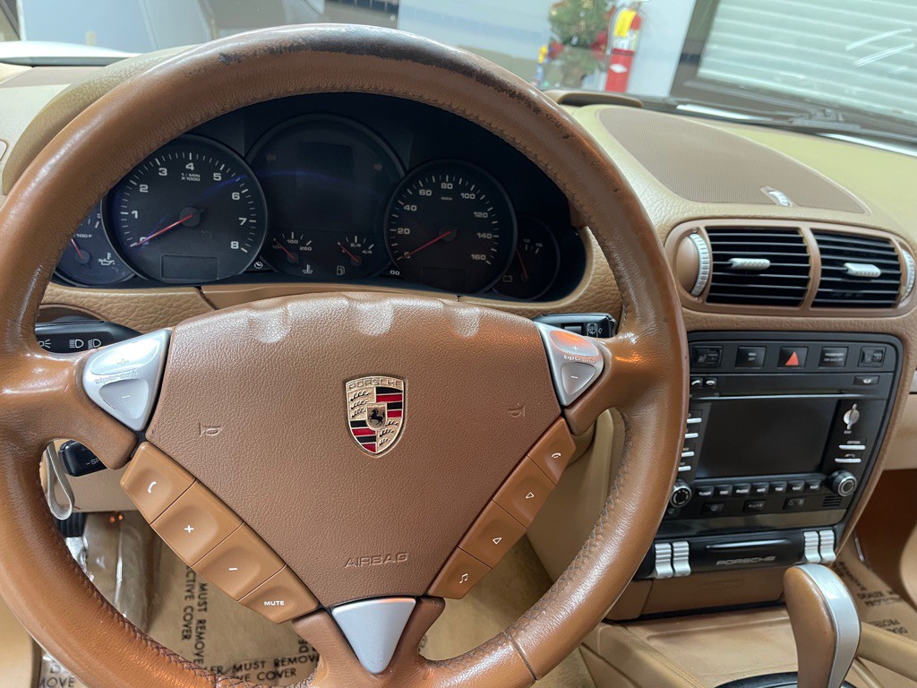 2009 Porsche Cayenne Image 29