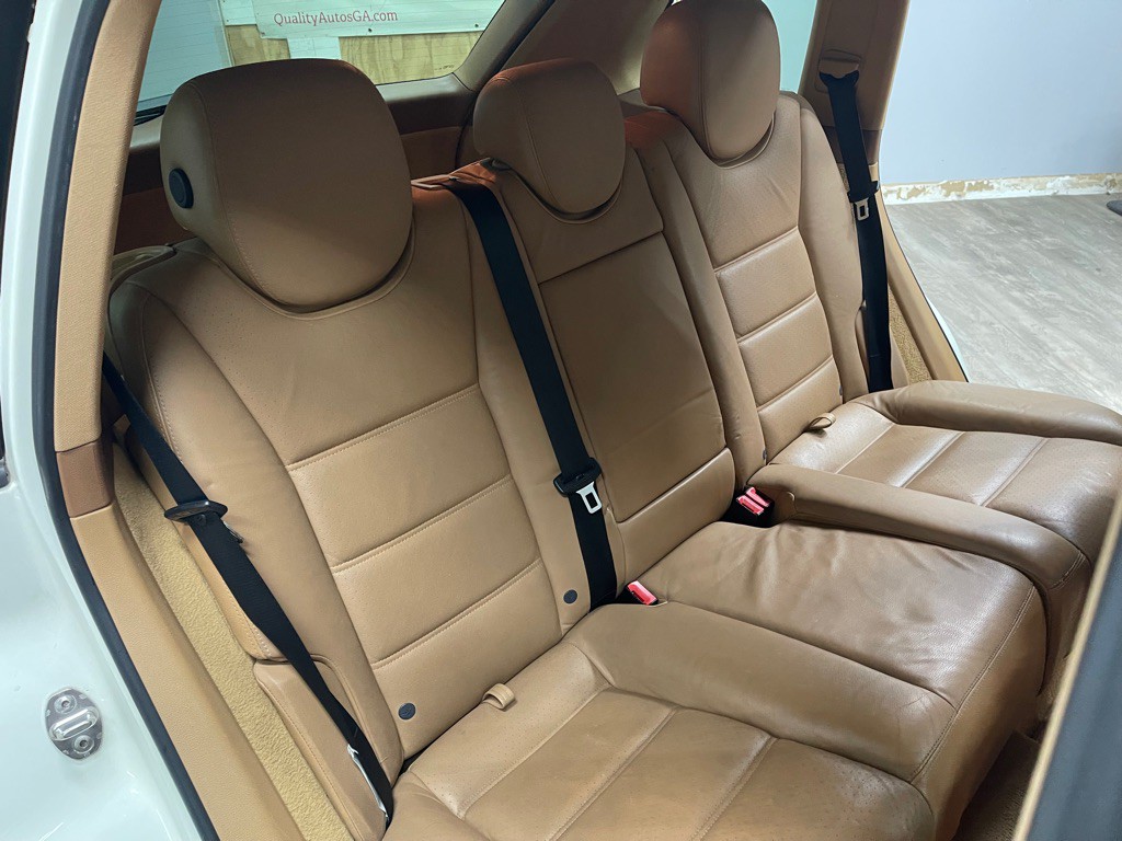 2009 Porsche Cayenne Image 30