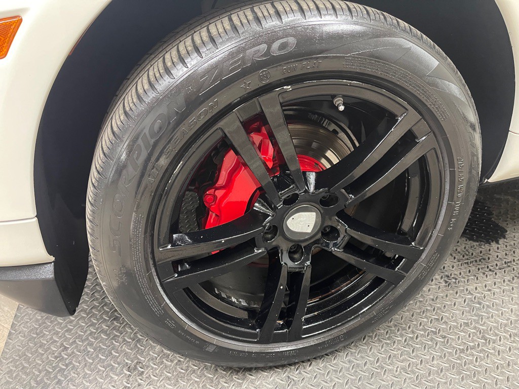 2009 Porsche Cayenne Image 32
