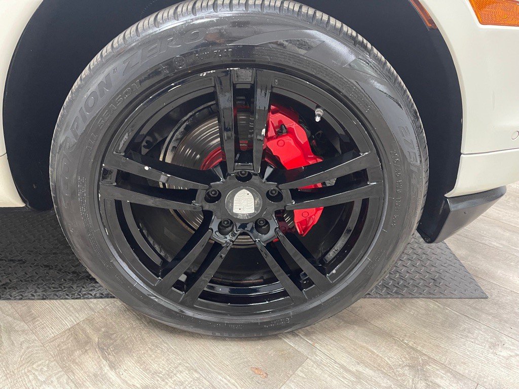 2009 Porsche Cayenne Image 33