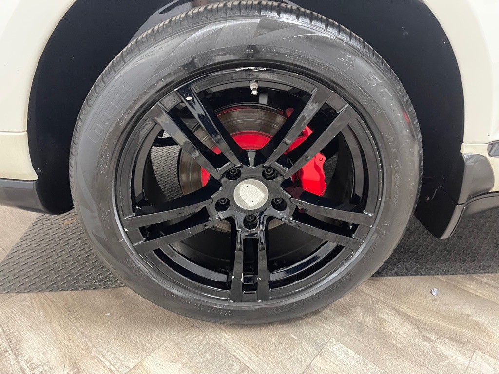 2009 Porsche Cayenne Image 34