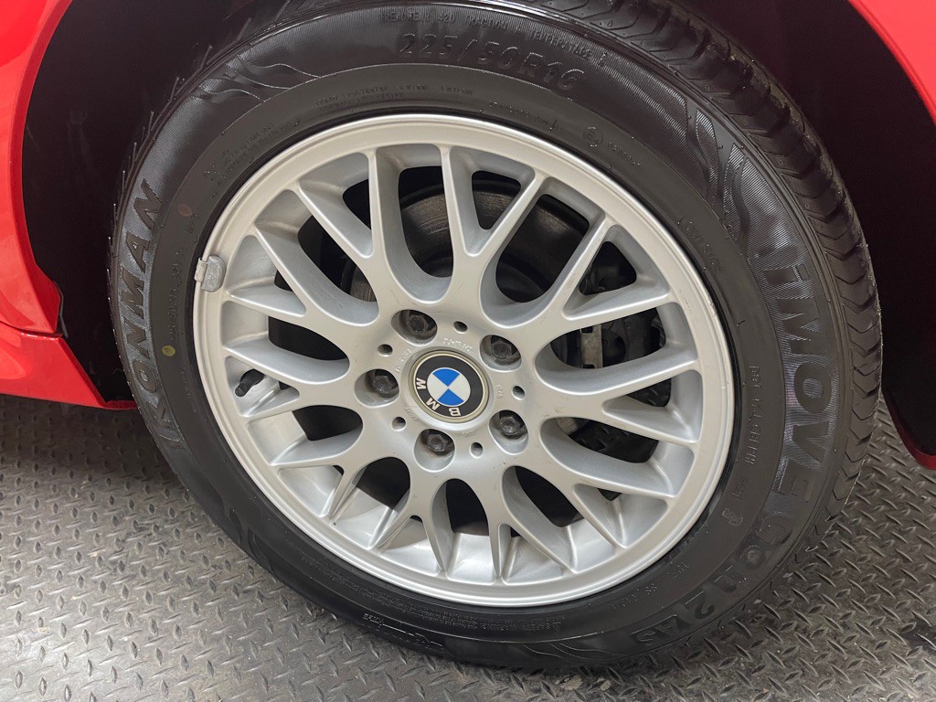 2002 BMW Z3 Image 51