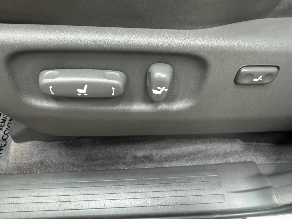 2008 Lexus GX Image 21