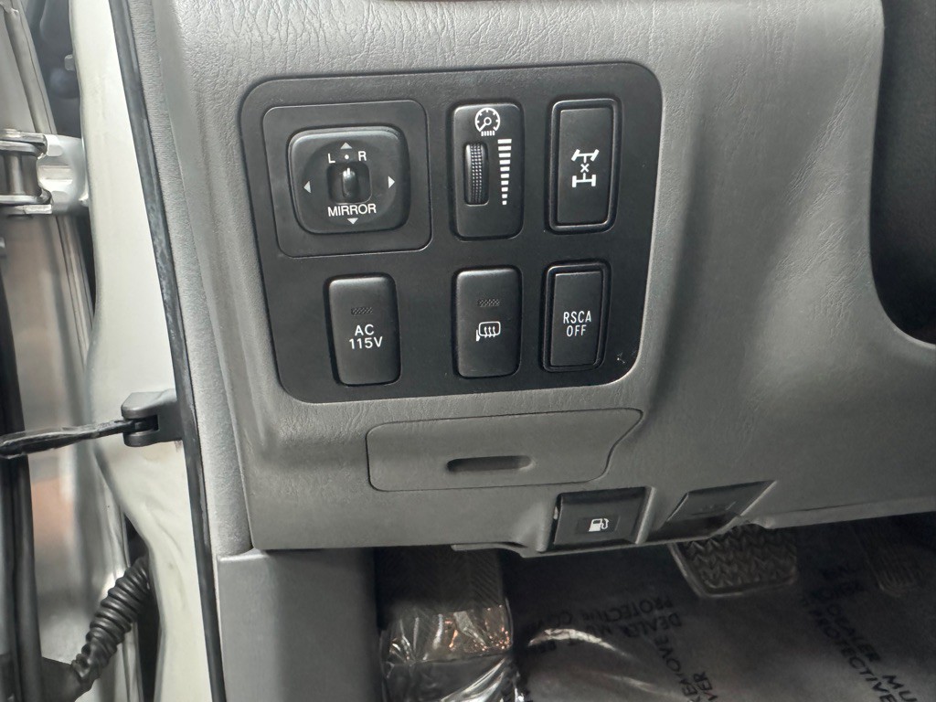 2008 Lexus GX Image 22