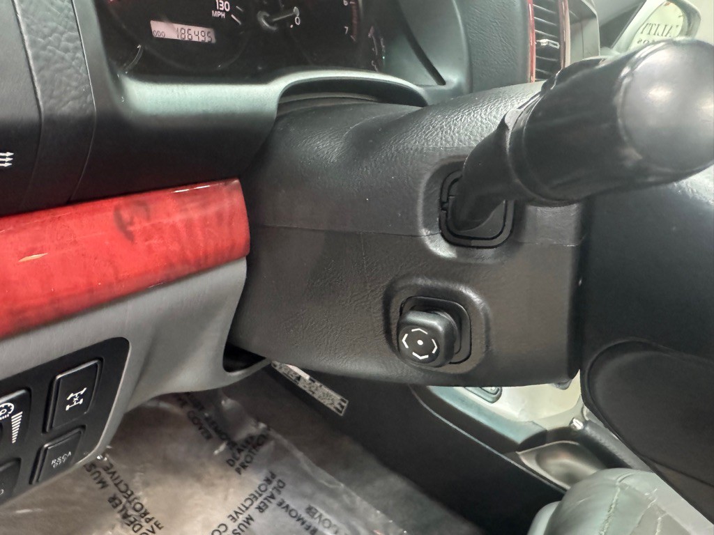 2008 Lexus GX Image 23