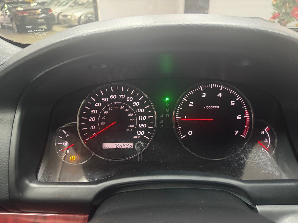 2008 Lexus GX Image 25