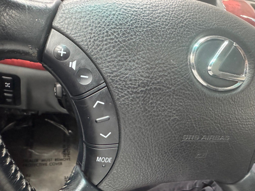 2008 Lexus GX Image 26