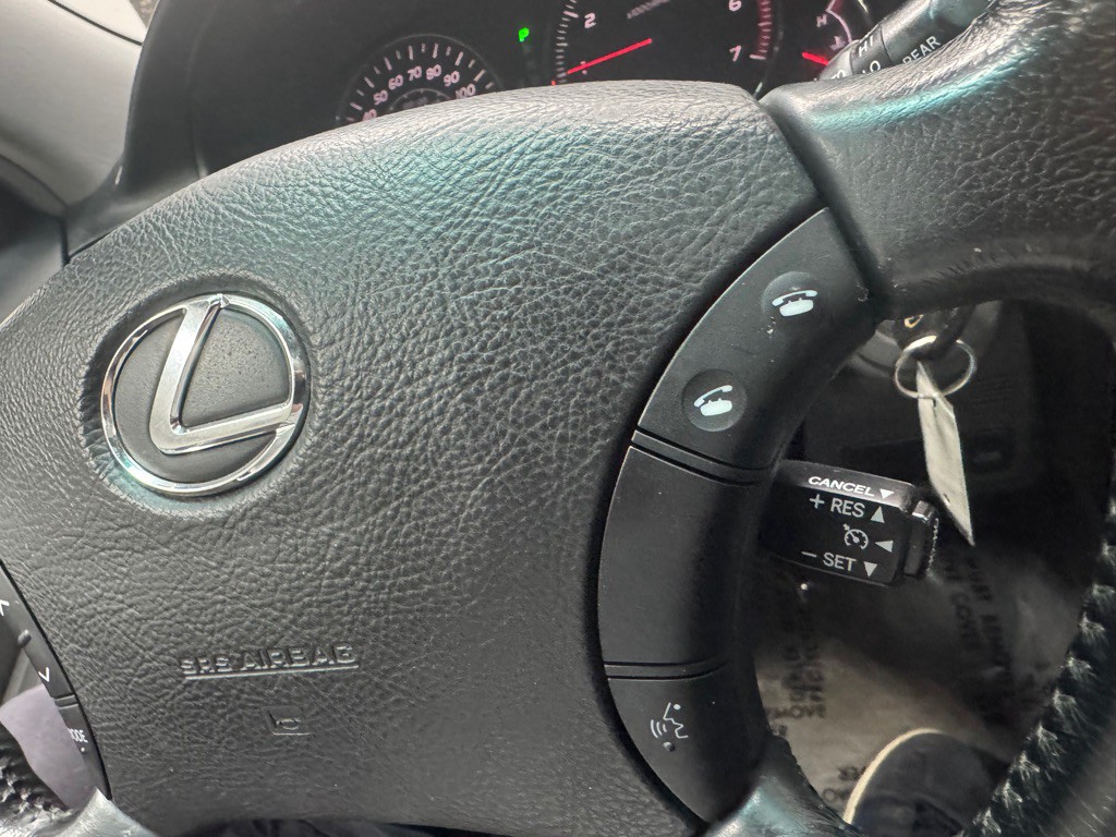 2008 Lexus GX Image 27