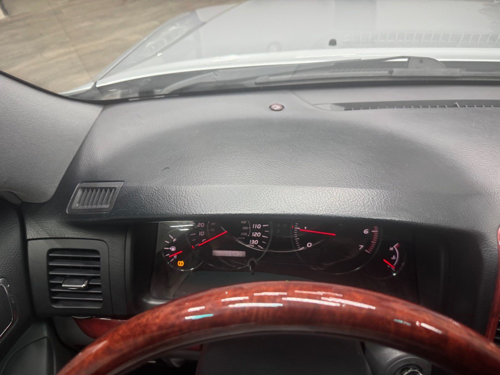 2008 Lexus GX Image 28