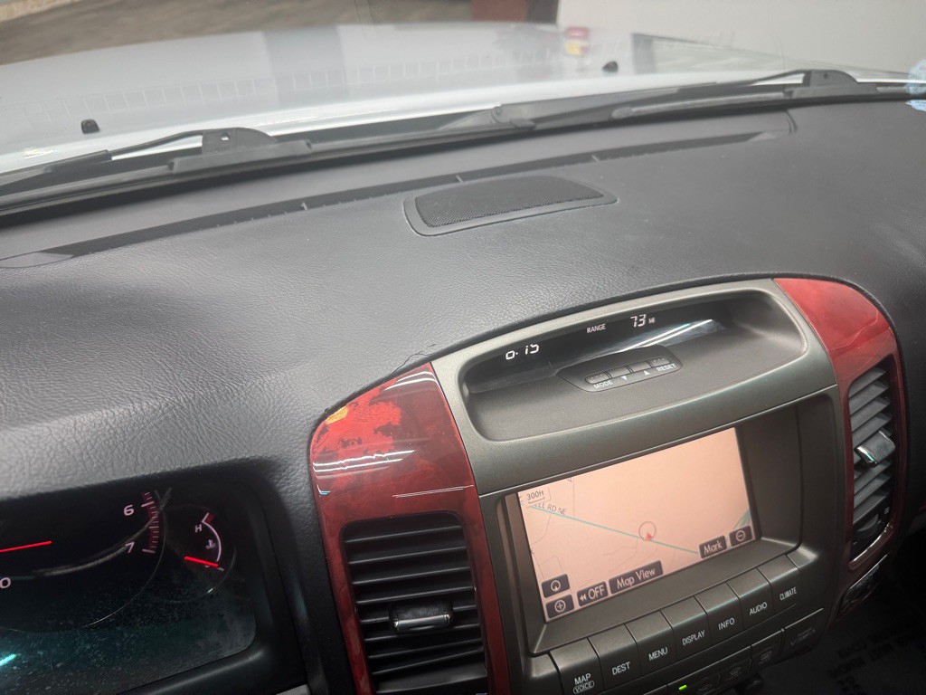 2008 Lexus GX Image 29