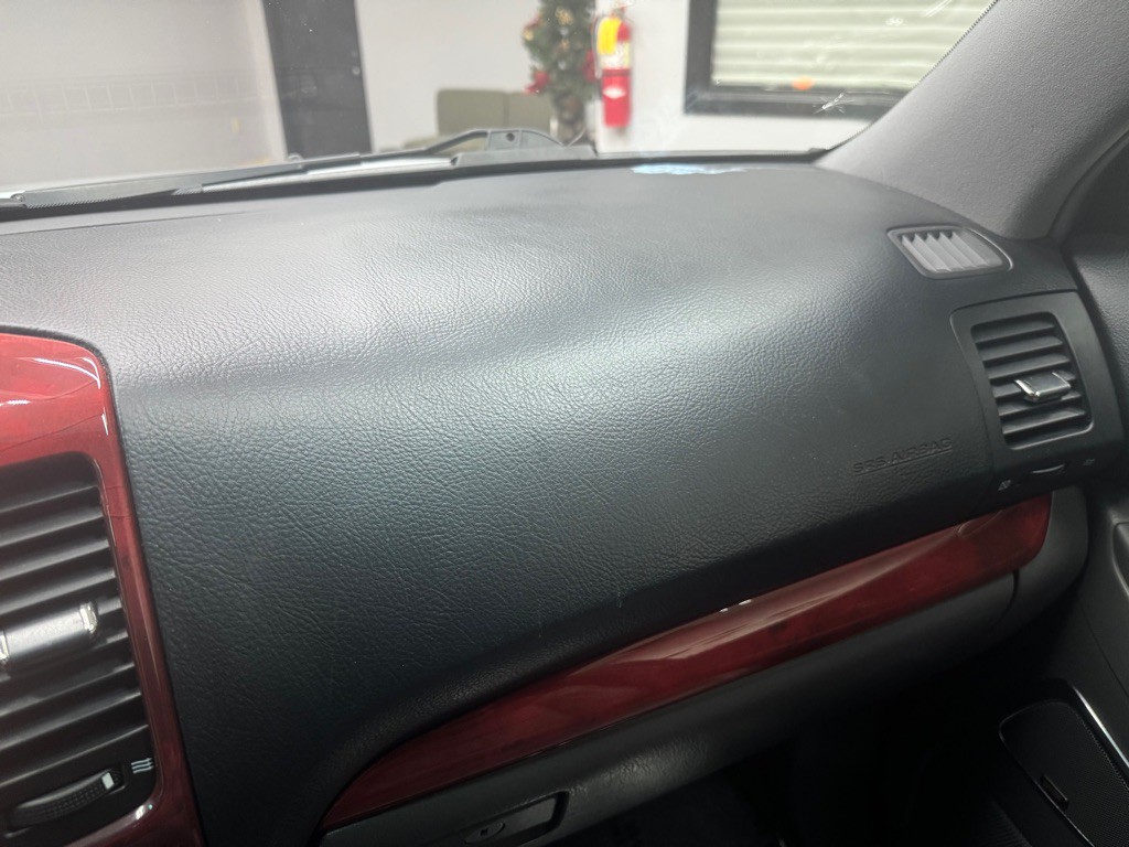 2008 Lexus GX Image 30
