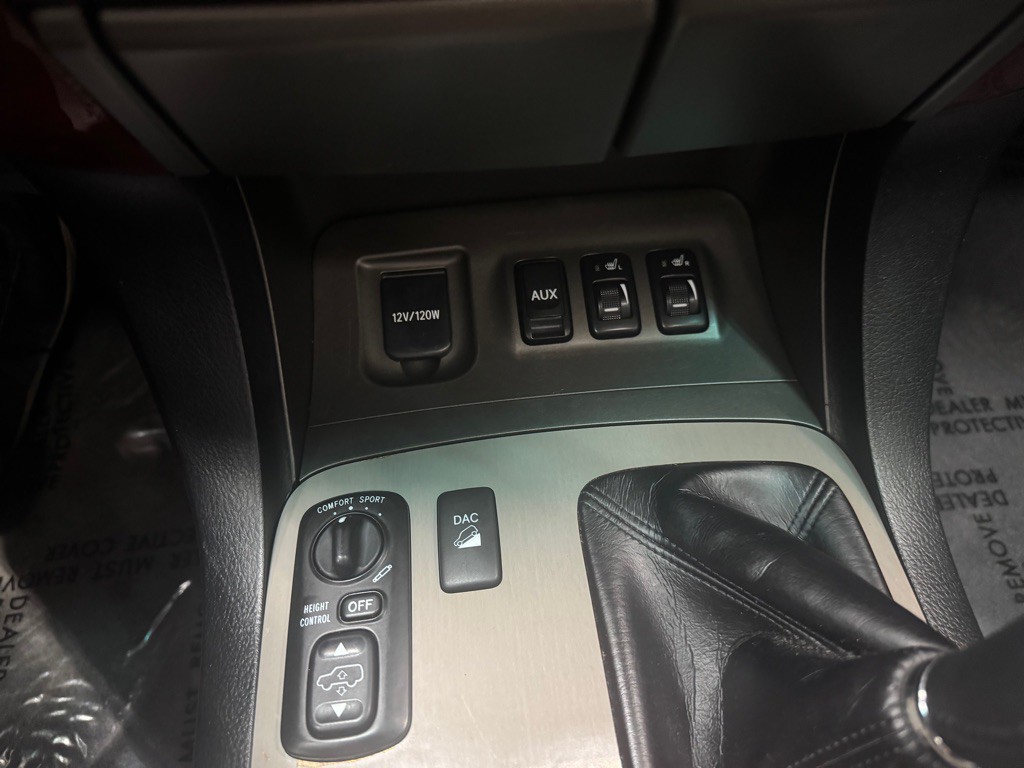 2008 Lexus GX Image 34
