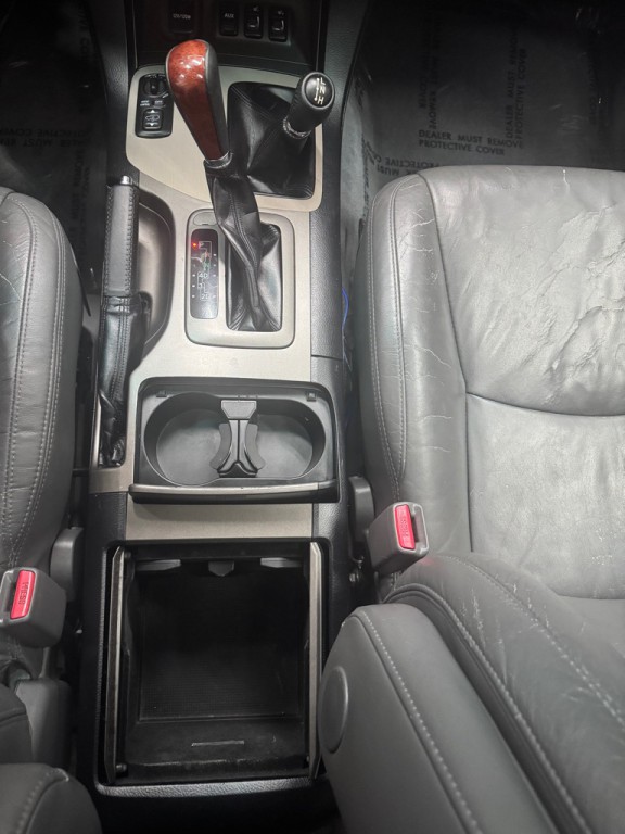 2008 Lexus GX Image 37