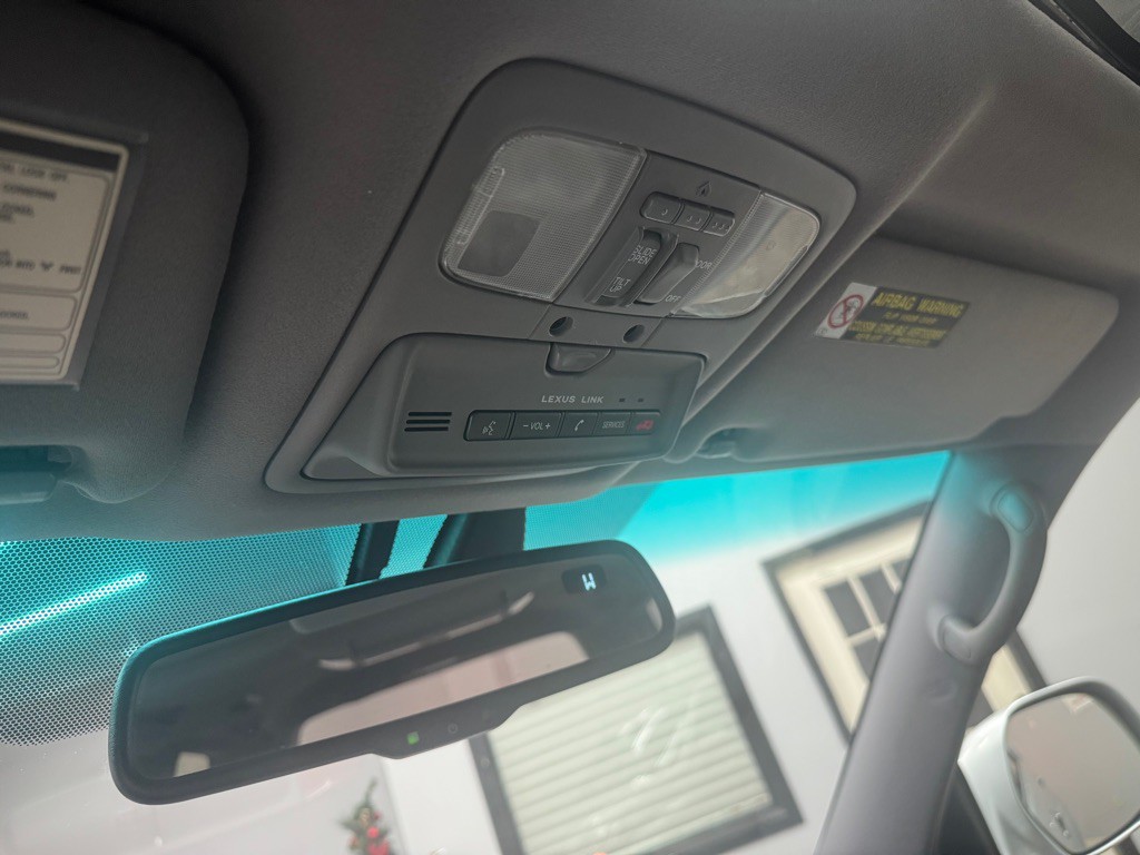 2008 Lexus GX Image 38