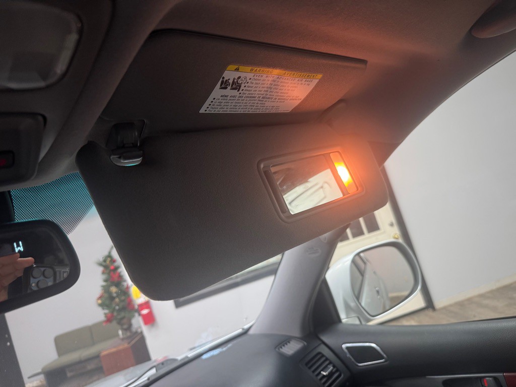 2008 Lexus GX Image 39