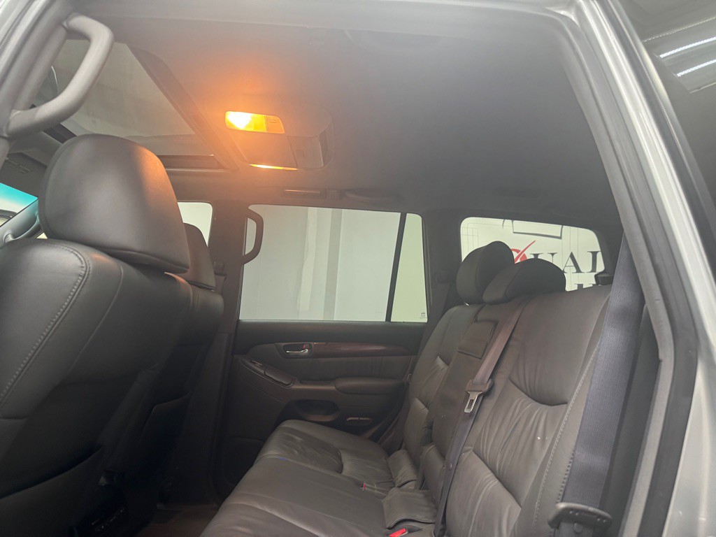 2008 Lexus GX Image 44