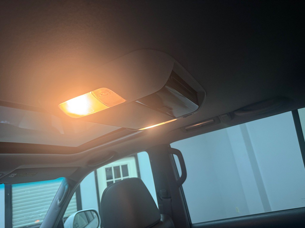 2008 Lexus GX Image 47