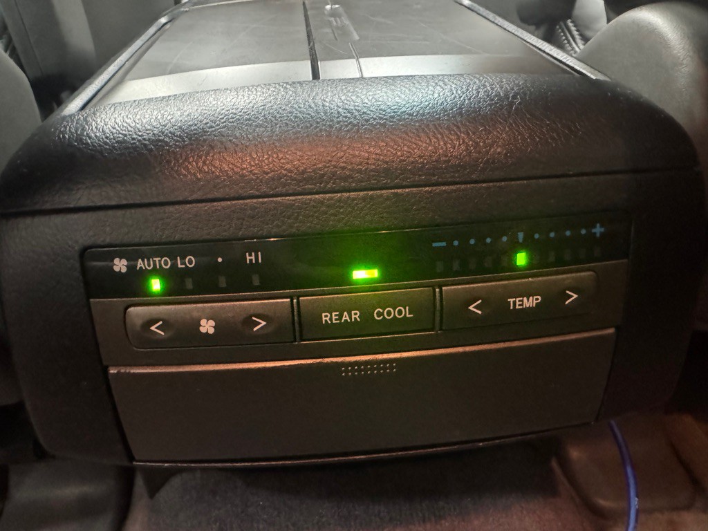 2008 Lexus GX Image 50