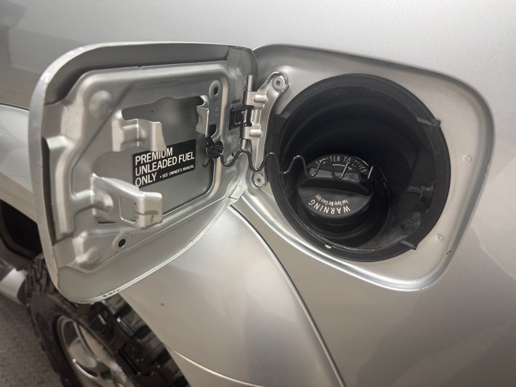 2008 Lexus GX Image 51