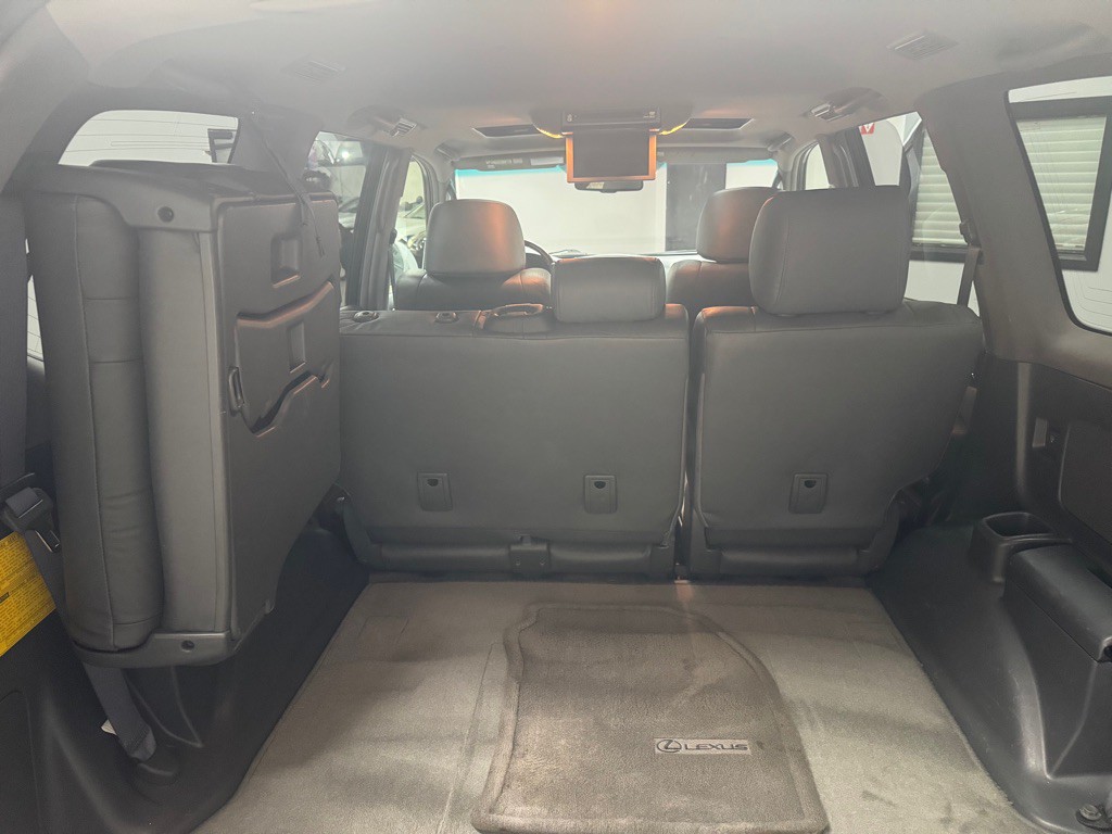 2008 Lexus GX Image 55