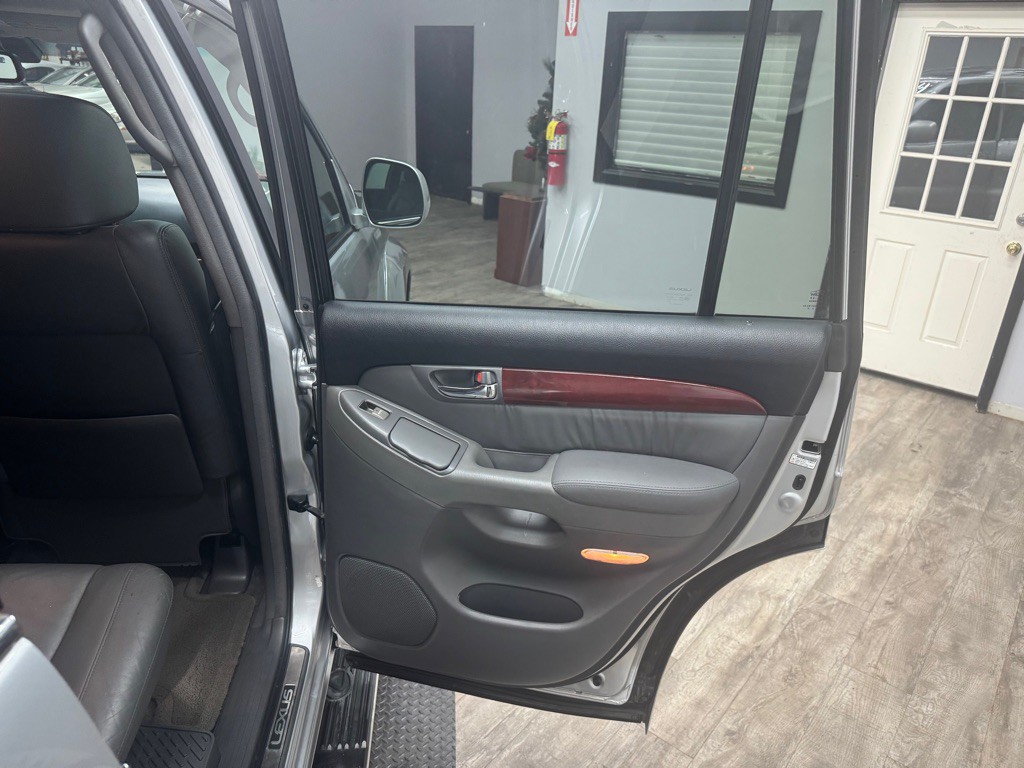 2008 Lexus GX Image 57