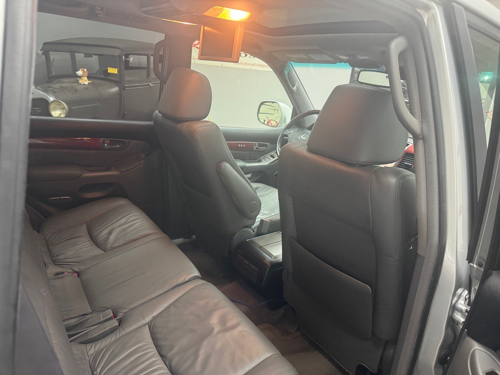 2008 Lexus GX Image 59
