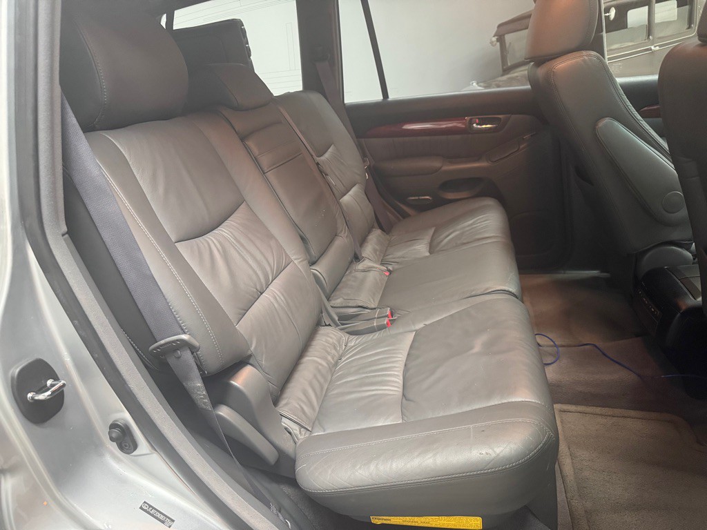 2008 Lexus GX Image 60
