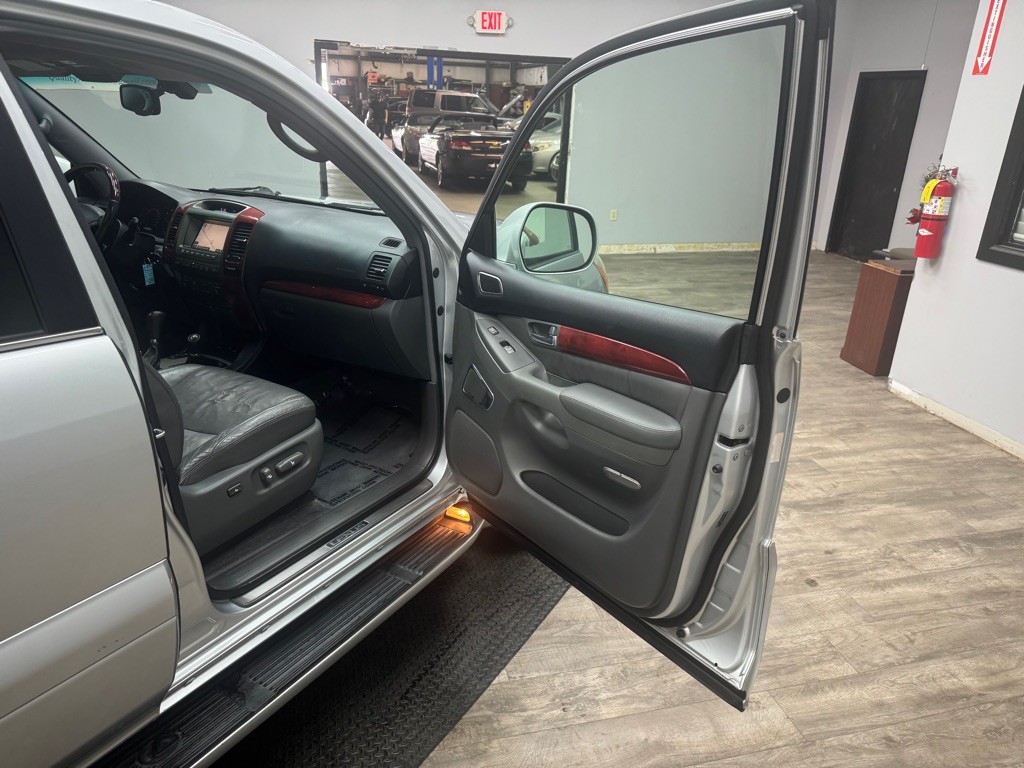 2008 Lexus GX Image 61