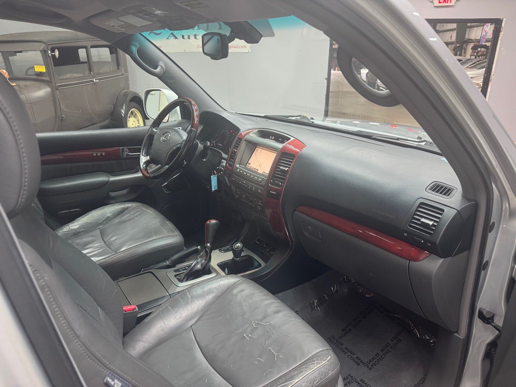 2008 Lexus GX Image 65