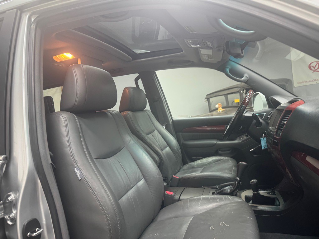 2008 Lexus GX Image 66