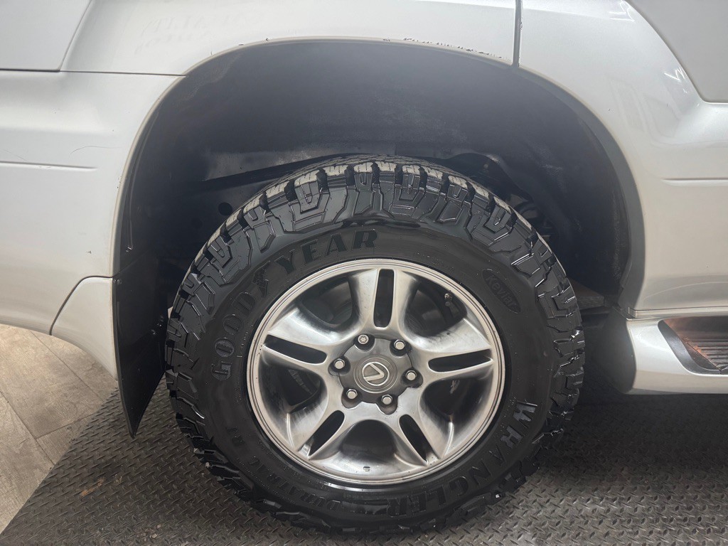 2008 Lexus GX Image 67