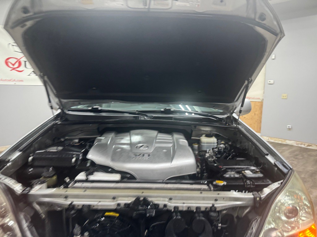 2008 Lexus GX Image 78
