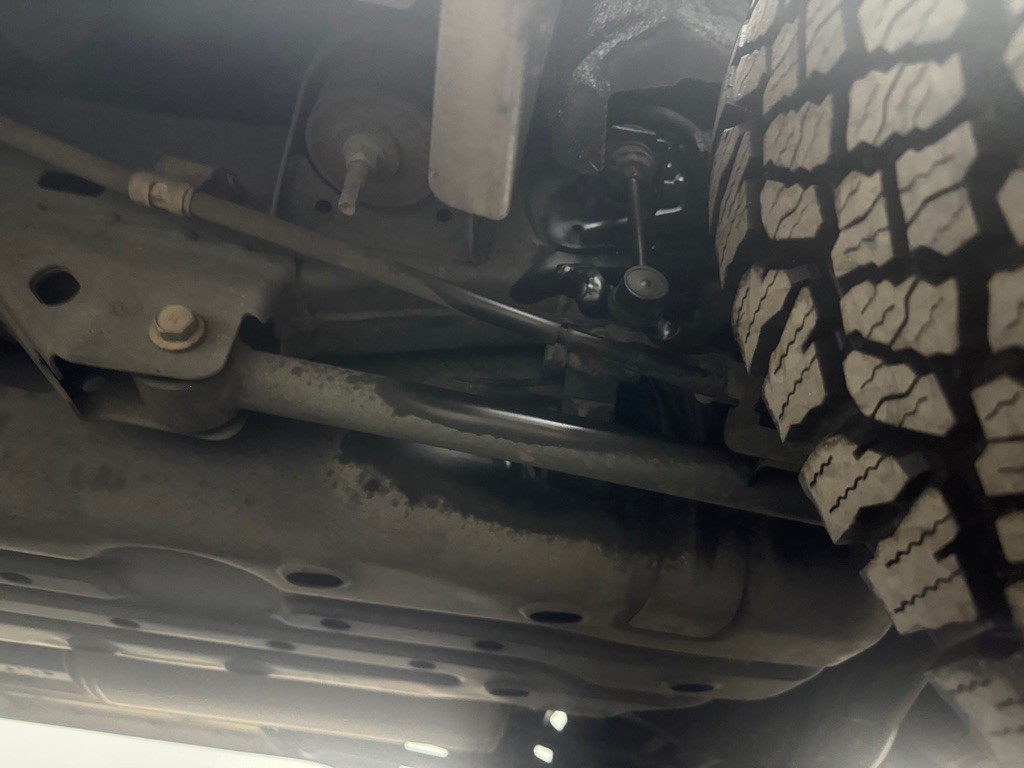 2008 Lexus GX Image 87