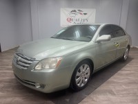 Image for 2007 Toyota Avalon XL ID: 7448510