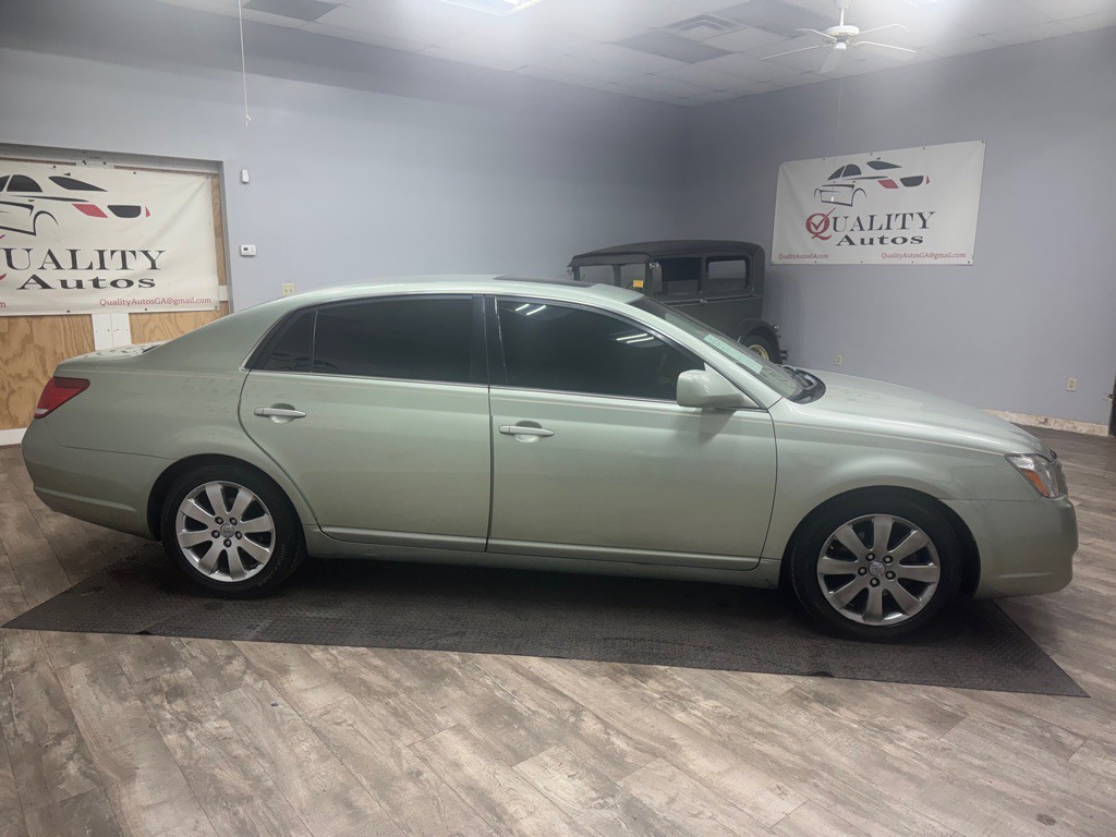 2007 Toyota Avalon Image 7