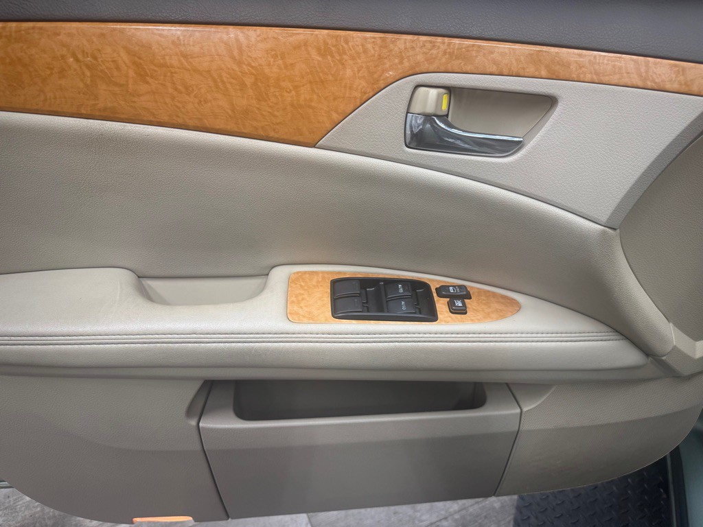 2007 Toyota Avalon Image 14
