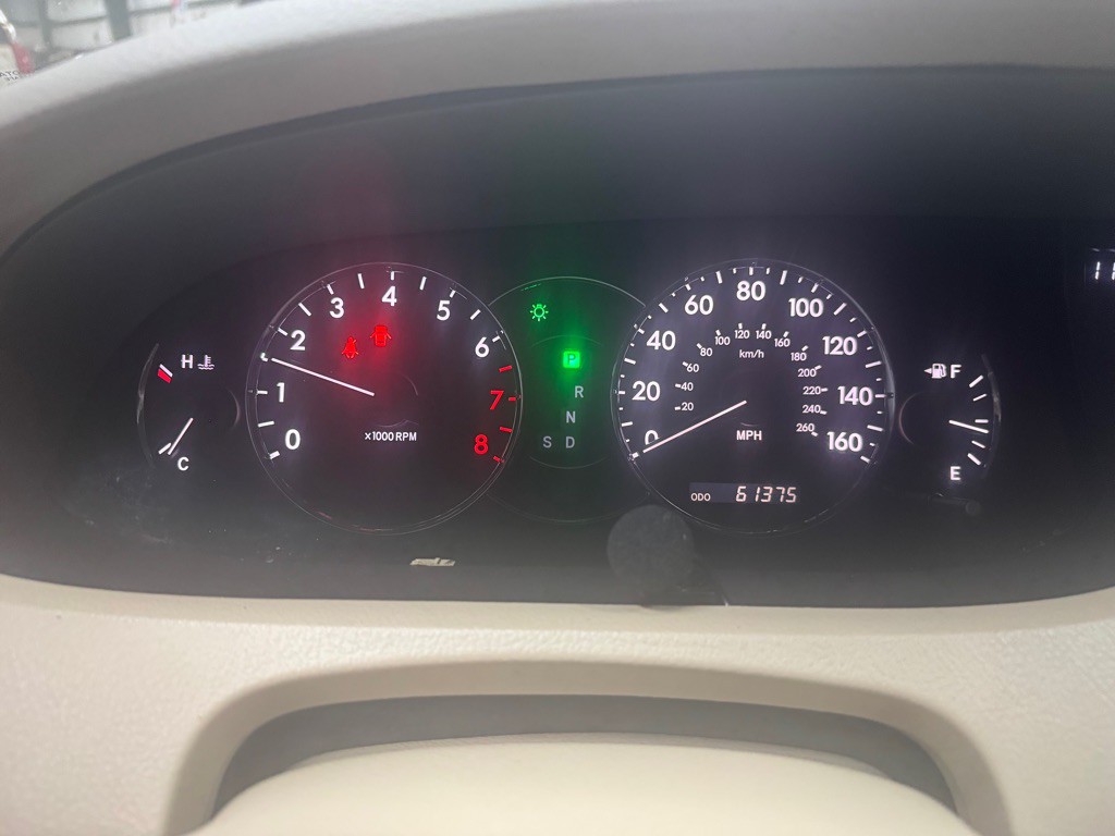 2007 Toyota Avalon Image 19