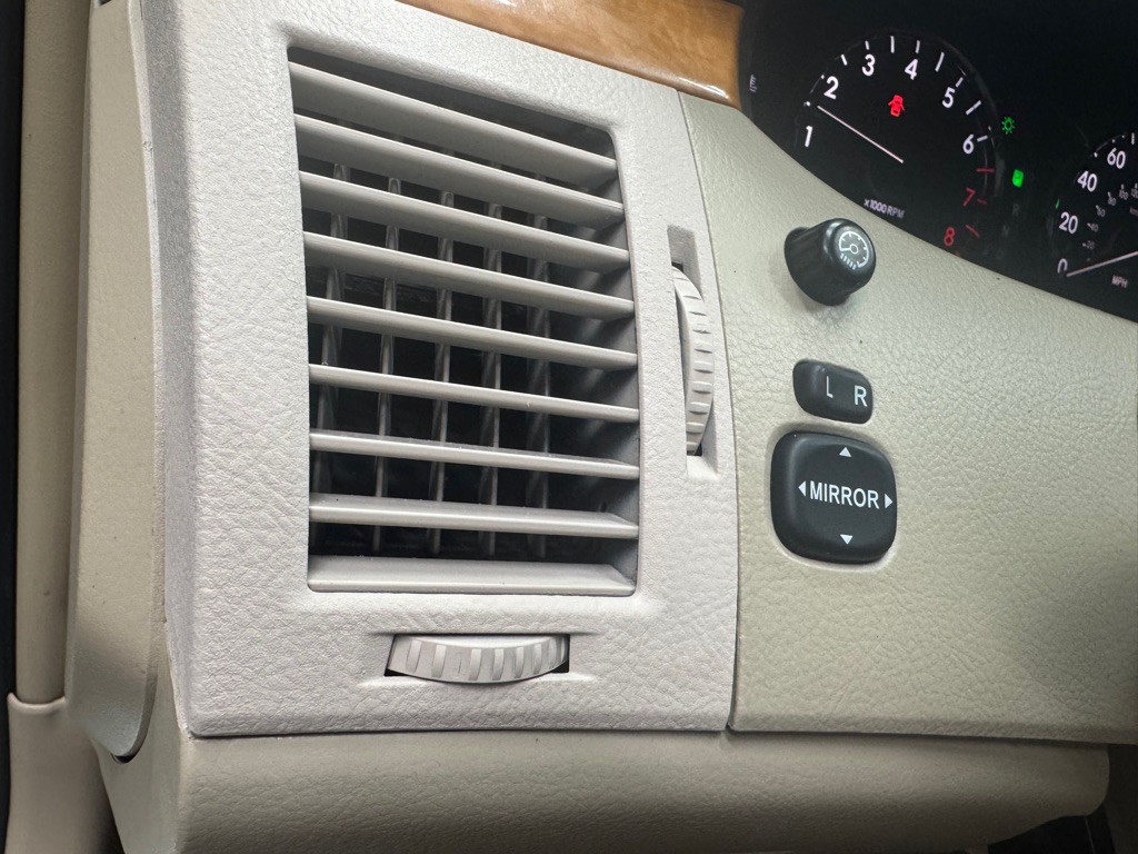 2007 Toyota Avalon Image 20