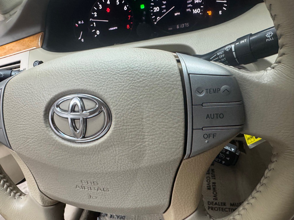 2007 Toyota Avalon Image 23