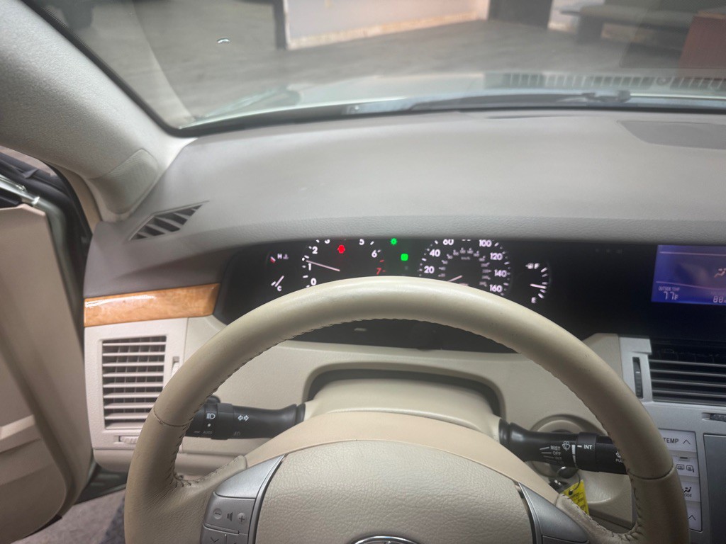 2007 Toyota Avalon Image 24
