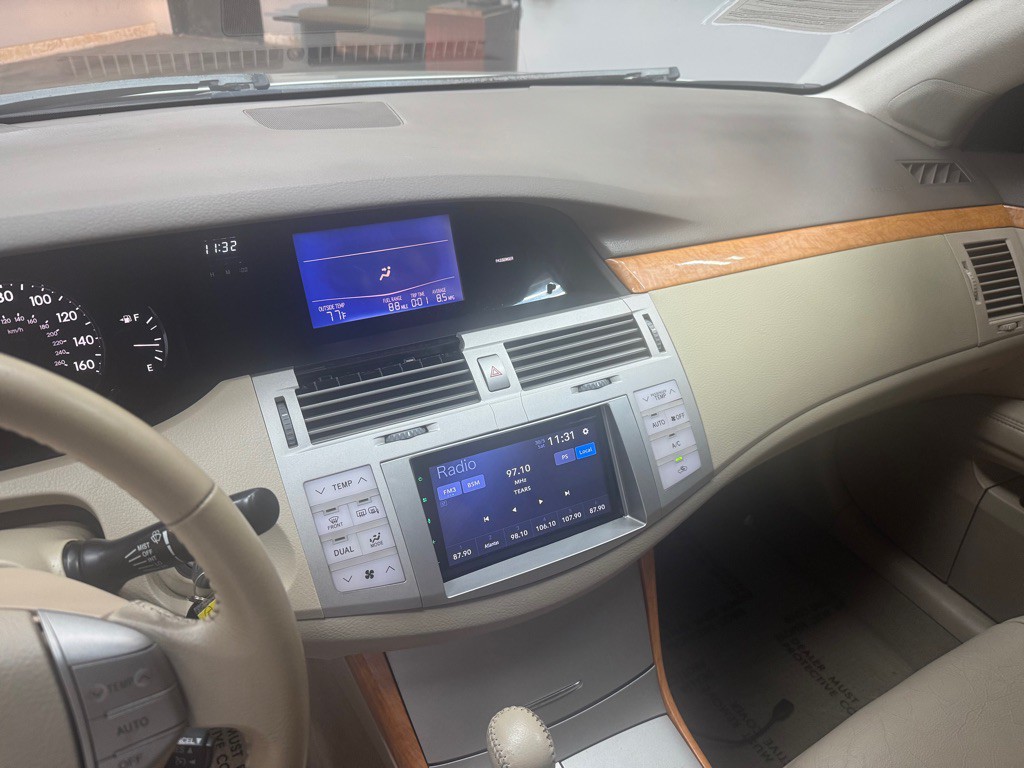 2007 Toyota Avalon Image 25